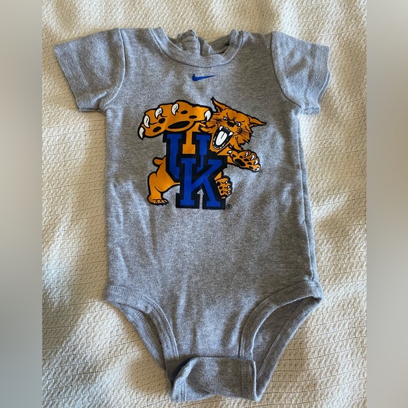 University of kentucky onsie - Picture 1 of 3